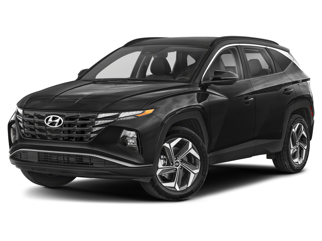 2024 Hyundai Tucson SEL Convenience - Photo 35