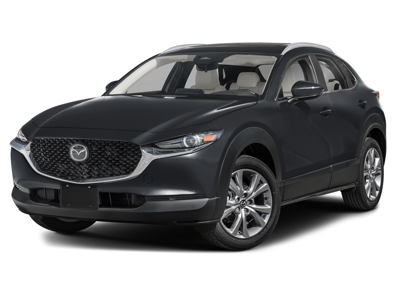 2024 Mazda CX-30 Preferred - Photo 1