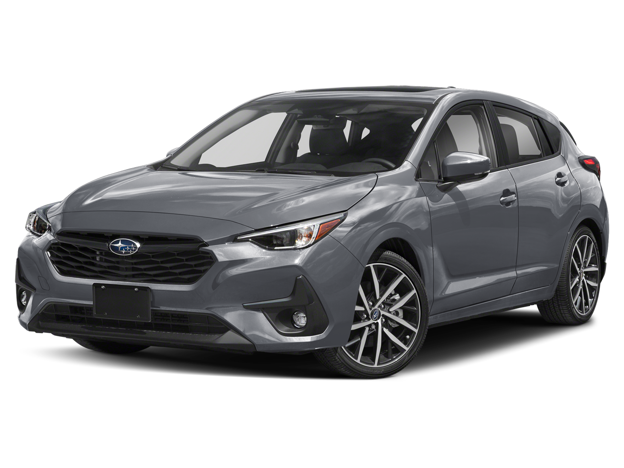 2024 Subaru Impreza Sport - Photo 35
