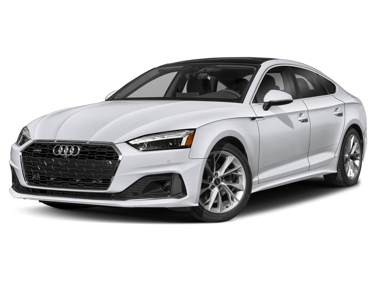 2025 Audi A5 Sportback Premium - Photo 1