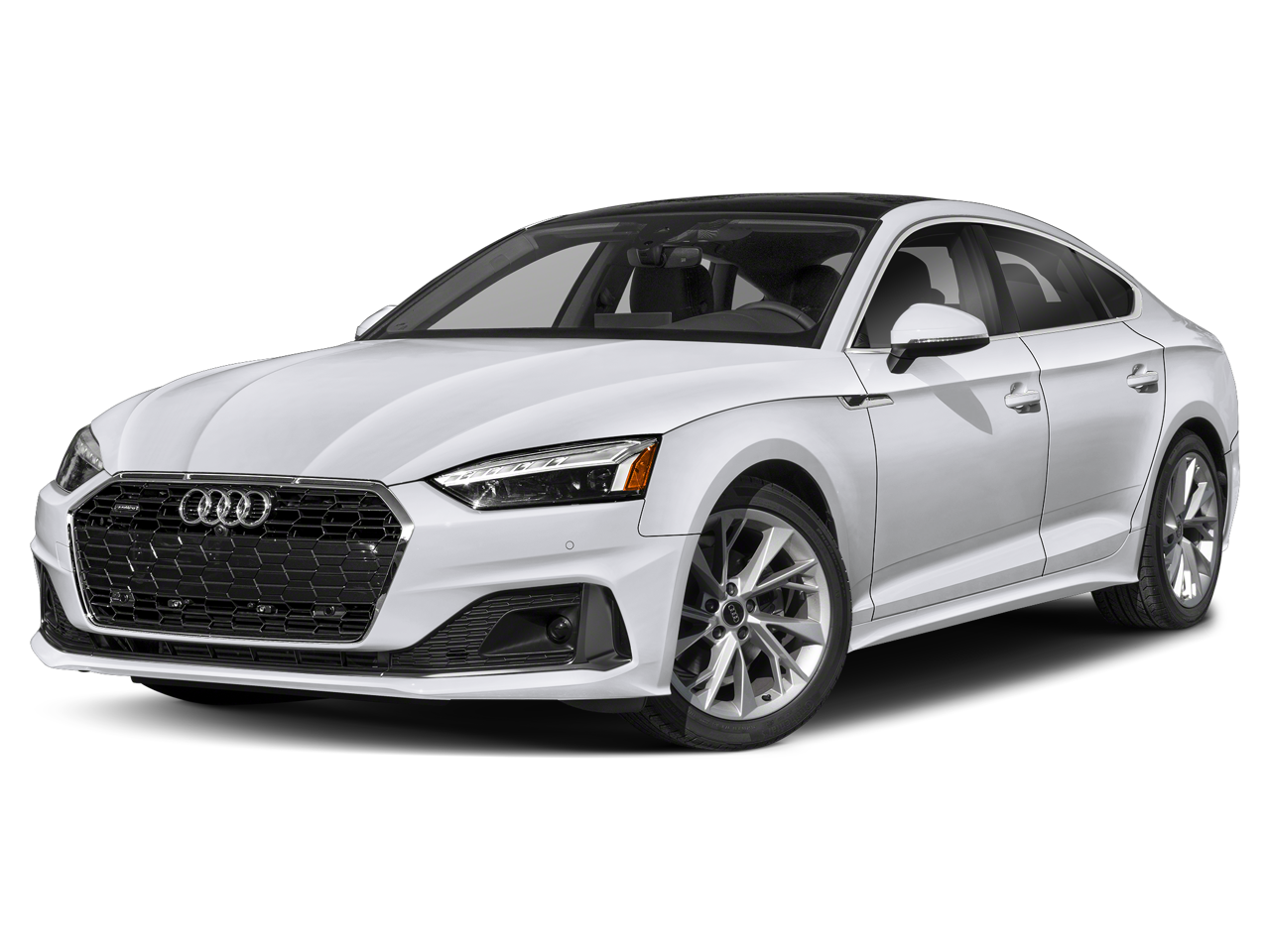 2025 Audi A5 Sportback 45 S line quattro Premium