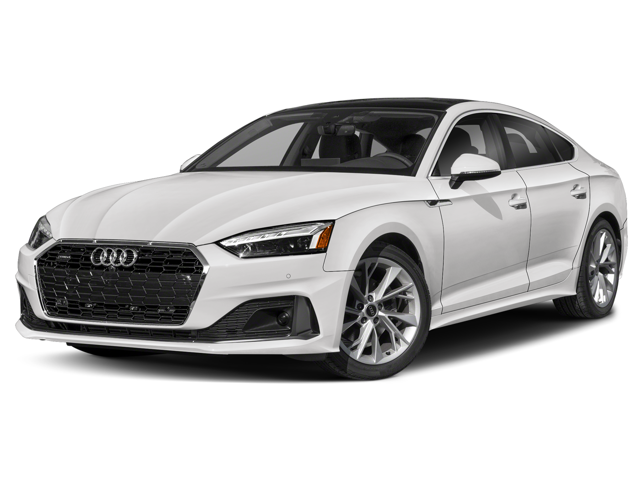 2025 Audi A5 Sportback 45 S line quattro Premium