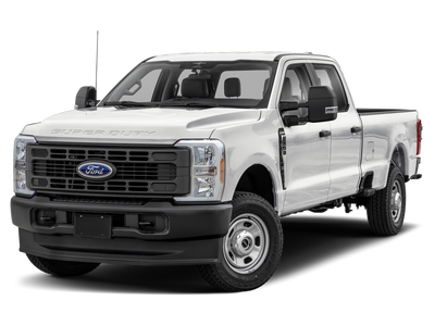 2025 Ford F-350SD King Ranch