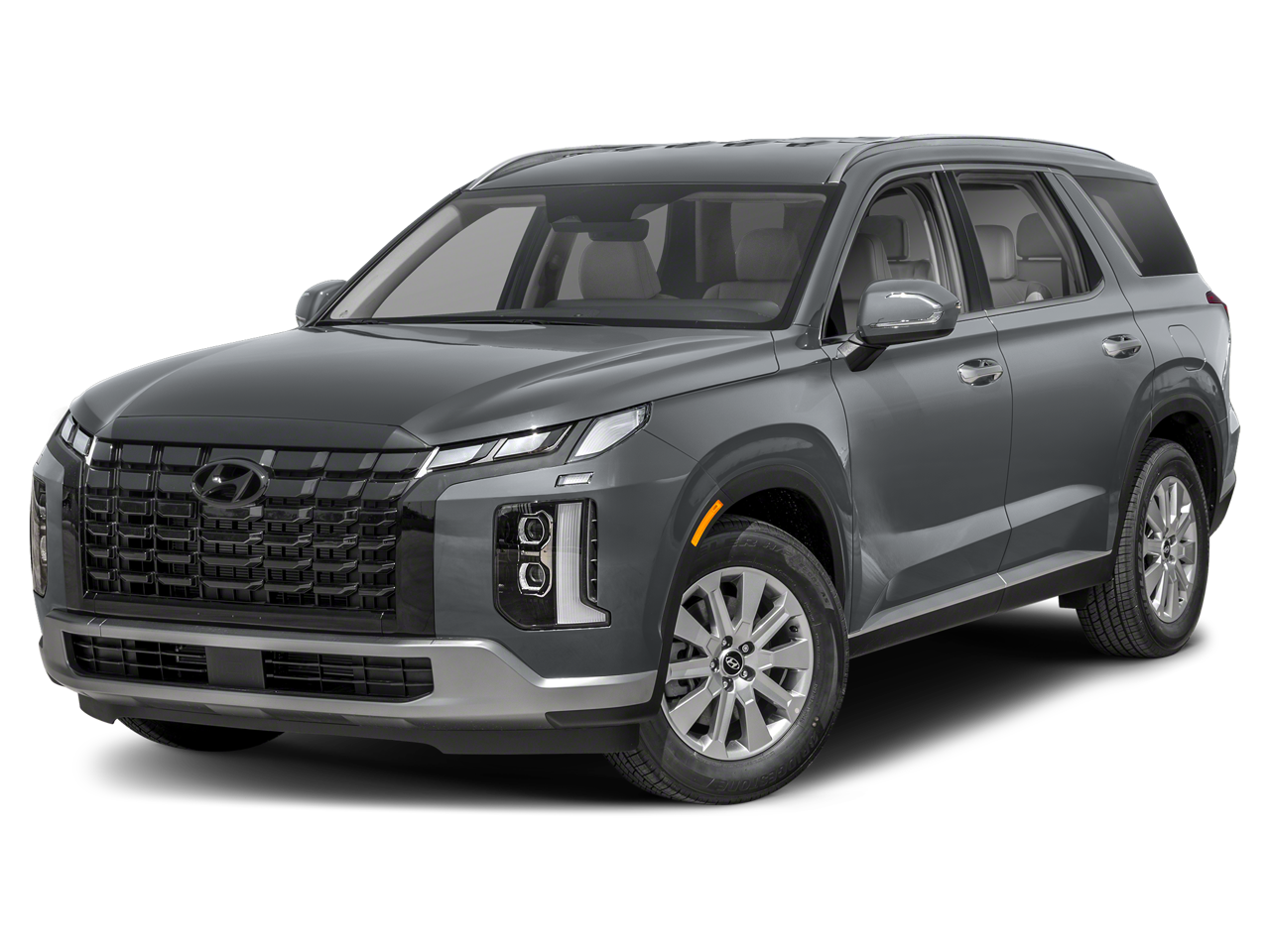 2025 Hyundai Palisade SEL - Photo 34