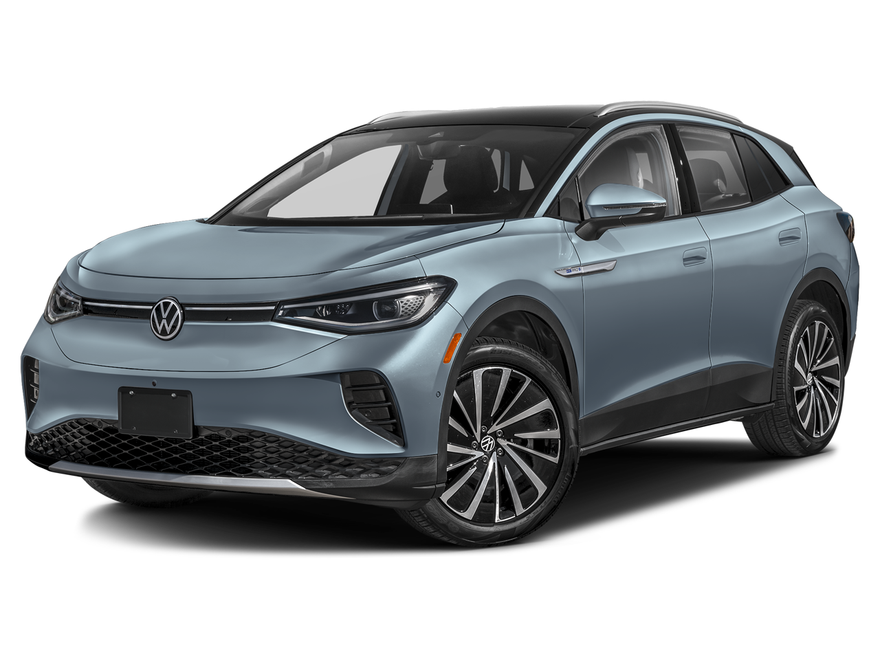 2025 Volkswagen ID.4