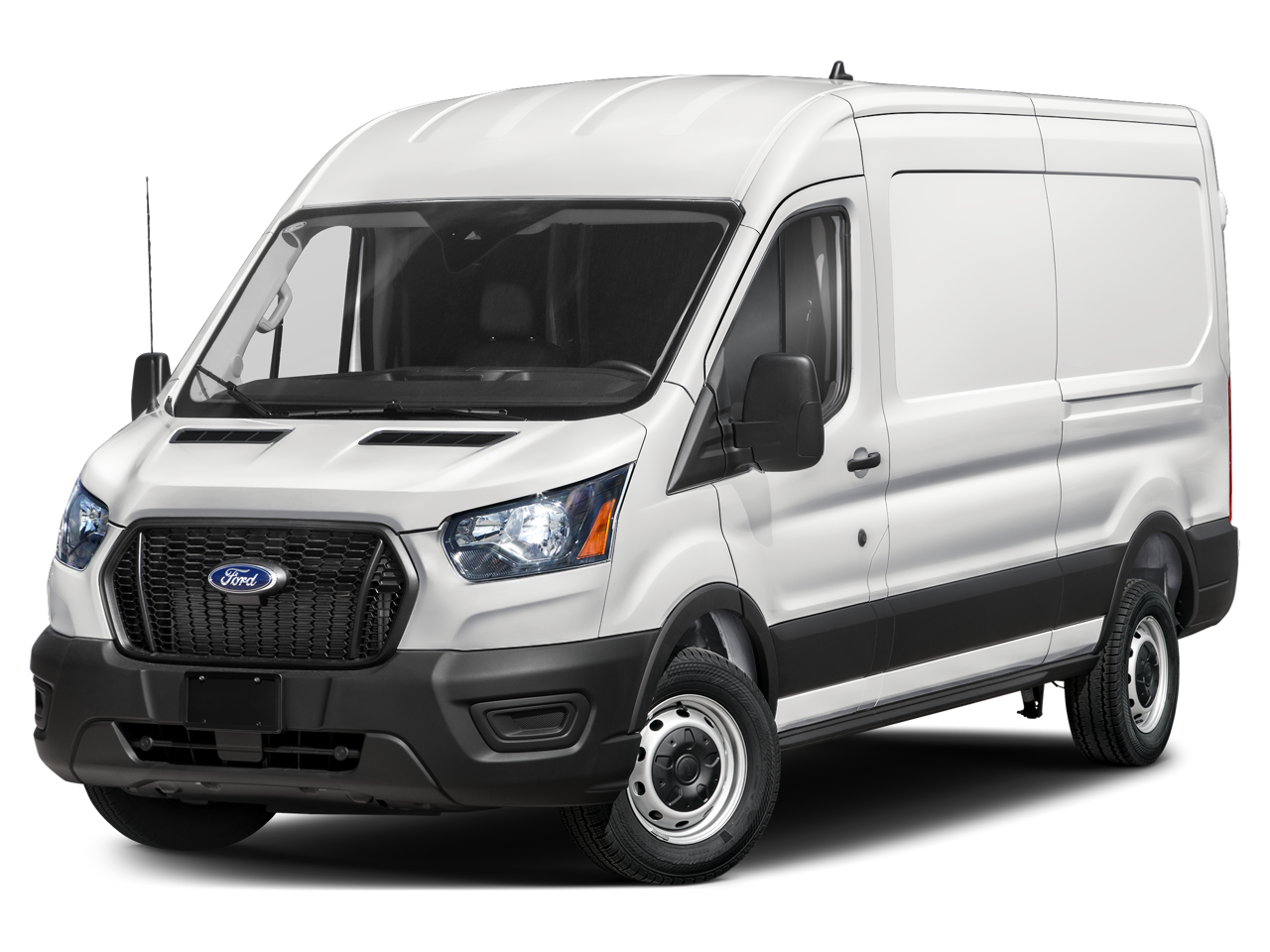 2026 Ford Transit-250 T-250 148" Med Rf 9150 GVWR RWD