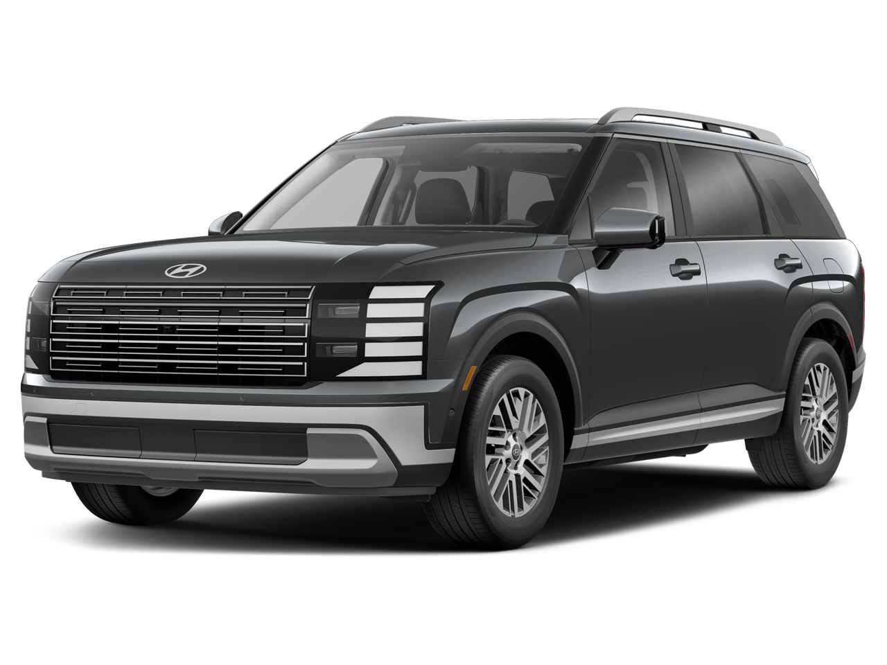 2026 Hyundai Palisade SEL Premium AWD