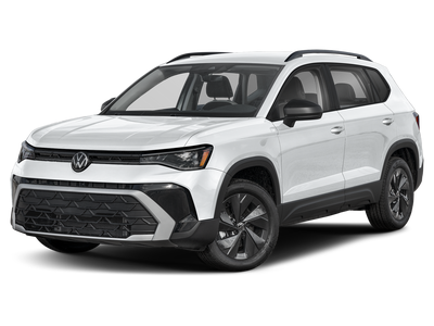 2026 Volkswagen Taos S