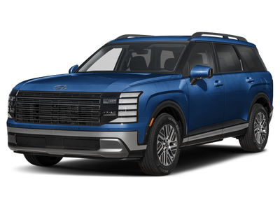 2027 Hyundai Palisade Hybrid SEL Premium 7P