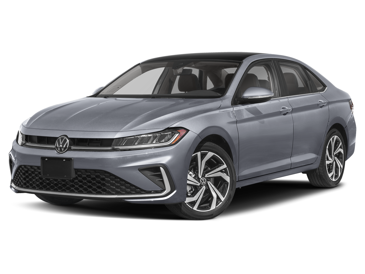 2027 Volkswagen Jetta SEL