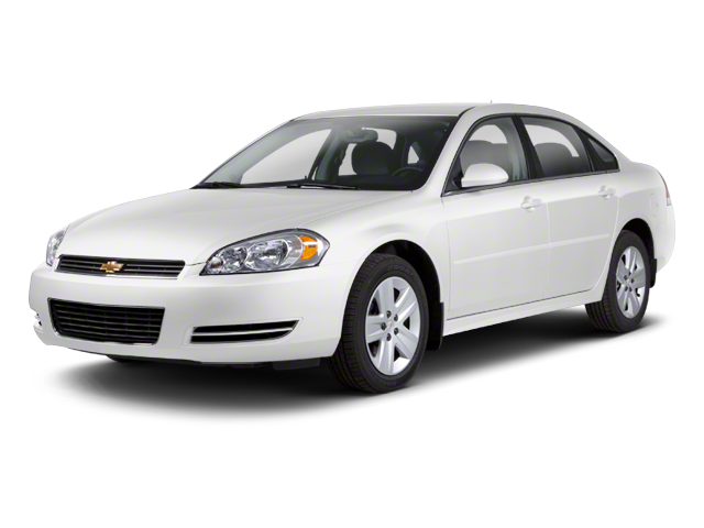 2013 Chevrolet Impala LT