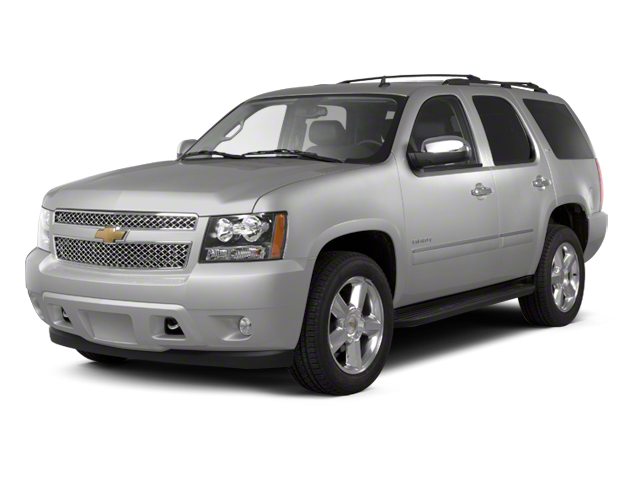 2013 Chevrolet Tahoe LT - Photo 35