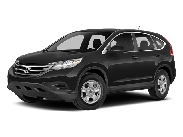 2014 Honda CR-V AWD LX Auto's photo