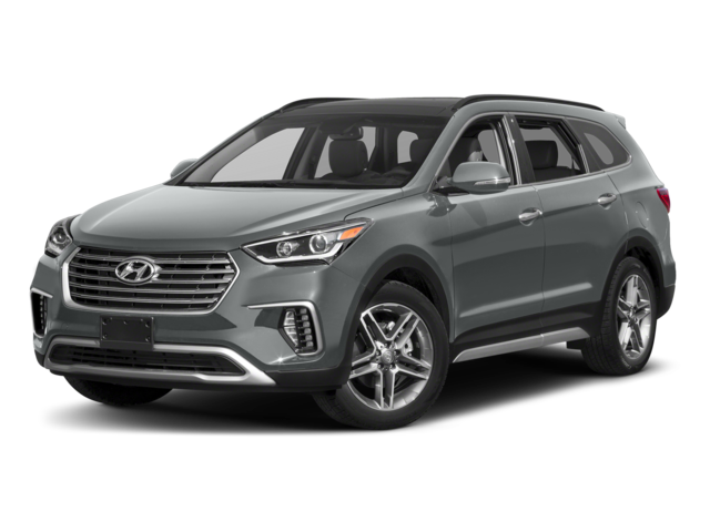 2017 Hyundai Santa Fe Limited AWD's photo
