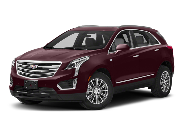 2018 Cadillac XT5 AWD Luxury's photo
