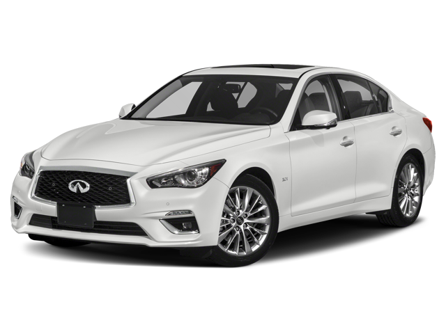 2018 INFINITI Q50
