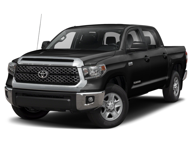 2018 Toyota Tundra Platinum 5.7L V8