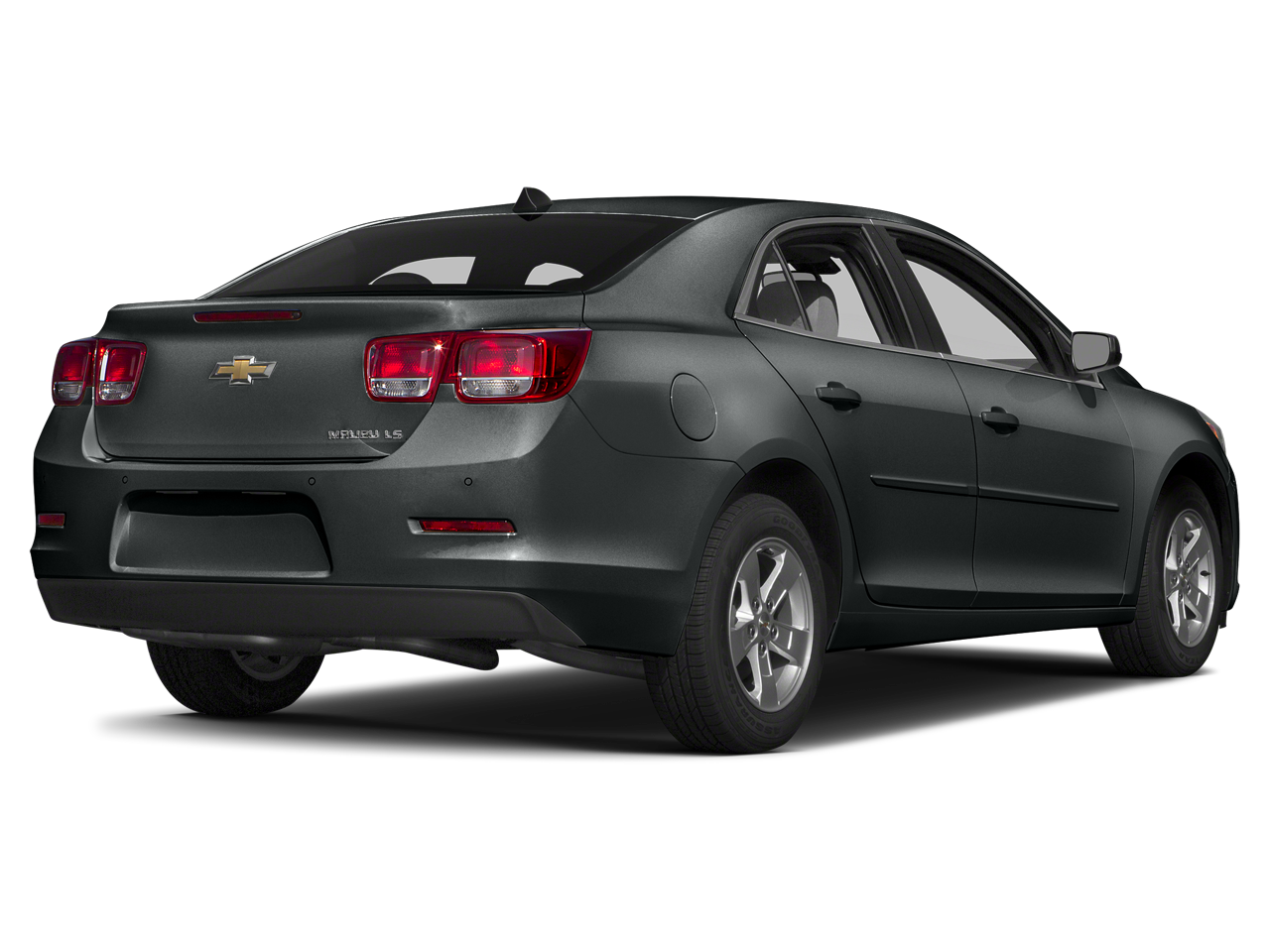 2015 Chevrolet Malibu 1LT - Photo 15