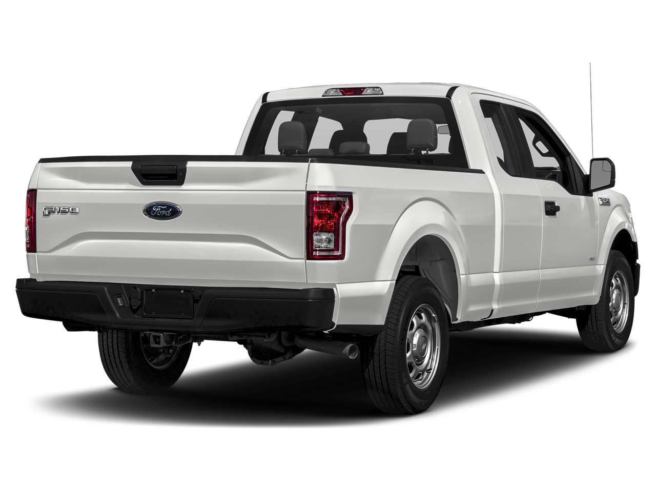 2015 Ford F-150 XL - Photo 38