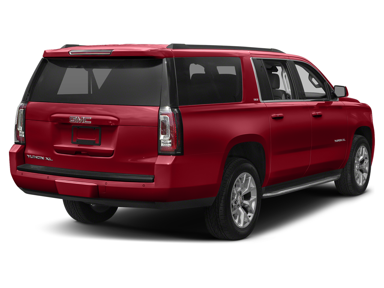 2015 GMC Yukon XL SLT 1500