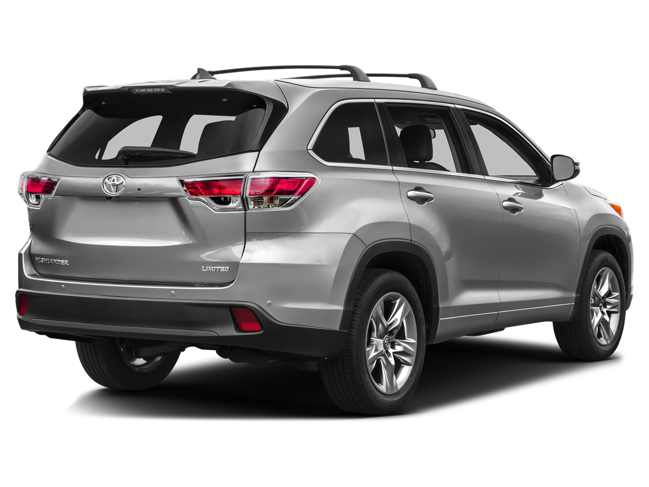 2015 Toyota Highlander XLE - Photo 40