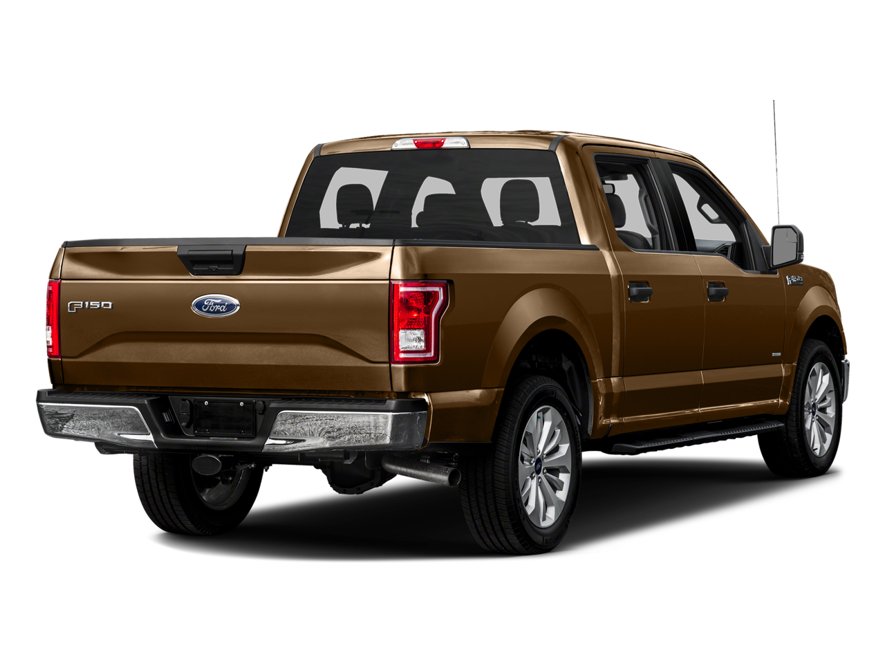 2016 Ford F-150 XLT - Photo 19