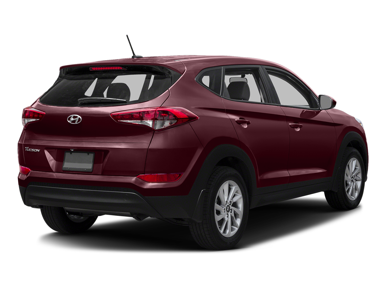 Used 2016 Hyundai Tucson Sport with VIN KM8J33A20GU088575 for sale in Stevens Point, WI