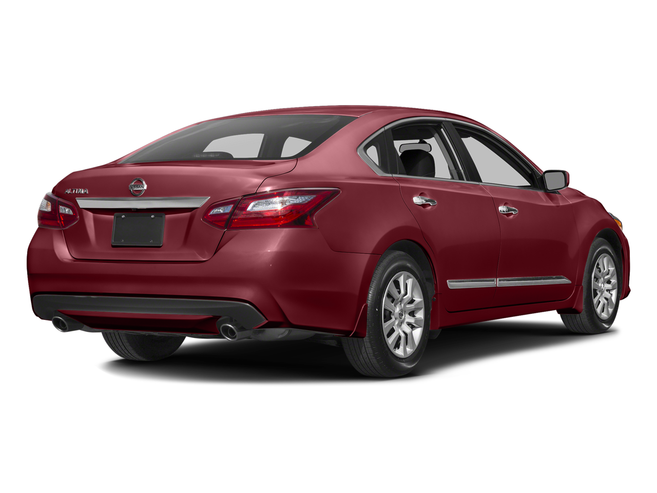 Used 2016 Nissan Altima SV with VIN 1N4AL3AP8GC123004 for sale in Stevens Point, WI