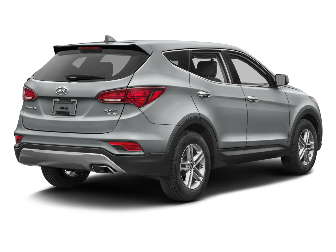 2017 Hyundai Santa Fe Sport - Photo 7