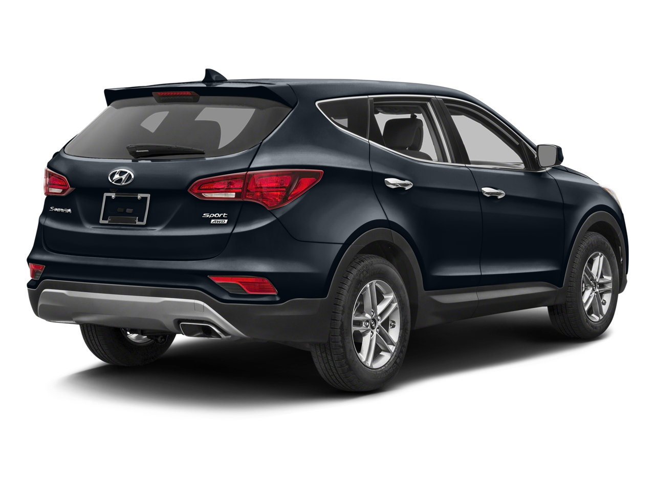 2017 Hyundai Santa Fe Sport - Photo 16