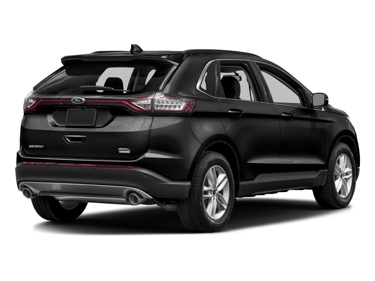 Used 2018 Ford Edge SEL with VIN 2FMPK4J8XJBB60967 for sale in Stevens Point, WI