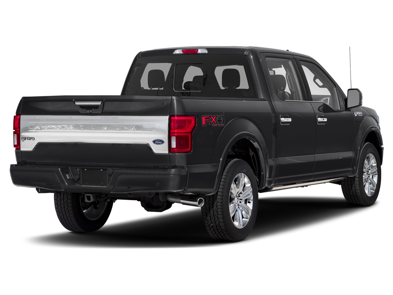 2018 Ford F-150 XLT - Photo 48