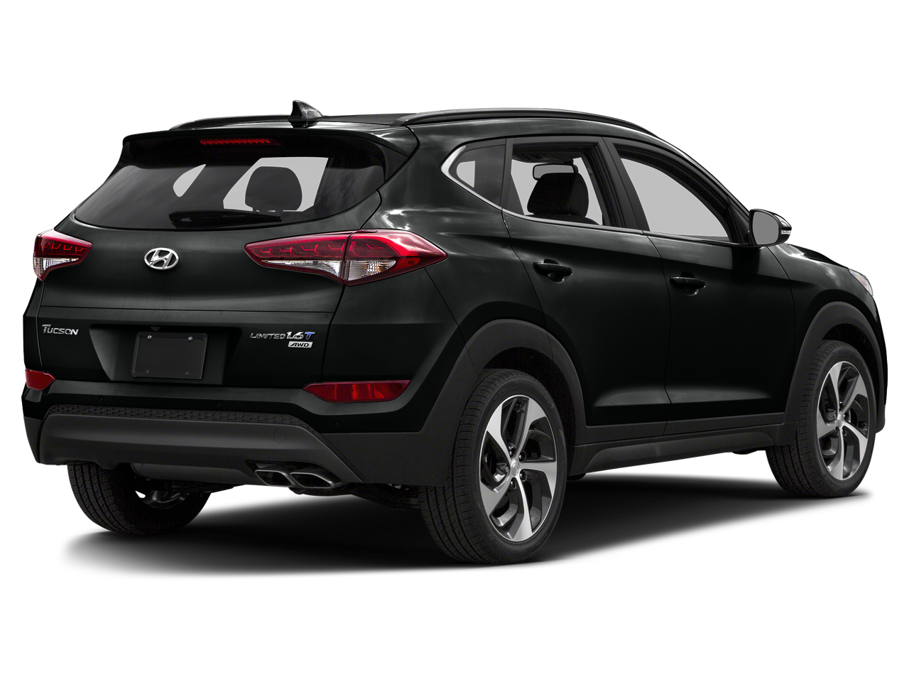 Used 2018 Hyundai Tucson Limited with VIN KM8J3CA21JU756293 for sale in Stevens Point, WI