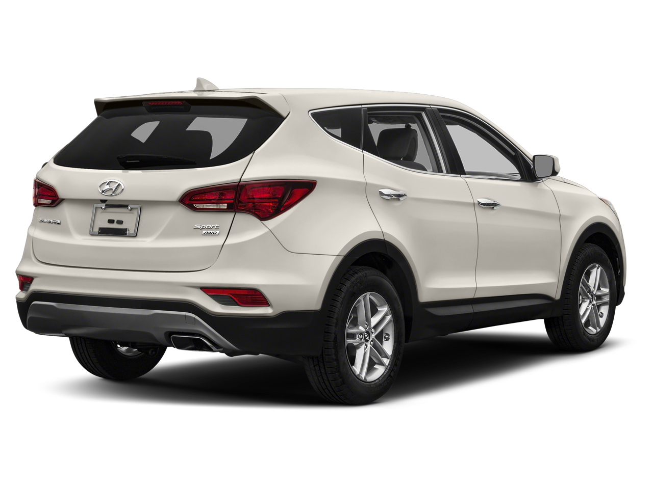 2018 Hyundai Santa Fe Sport - Photo 40