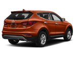 2018 Hyundai Santa Fe Sport 2.4