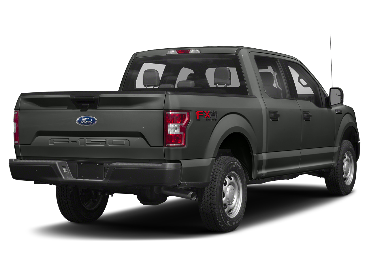 2019 Ford F-150 XL STX Sport