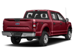 2019 Ford F-150 XLT 302A