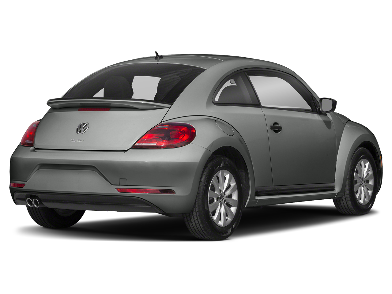 2019 Volkswagen Beetle 2.0T S