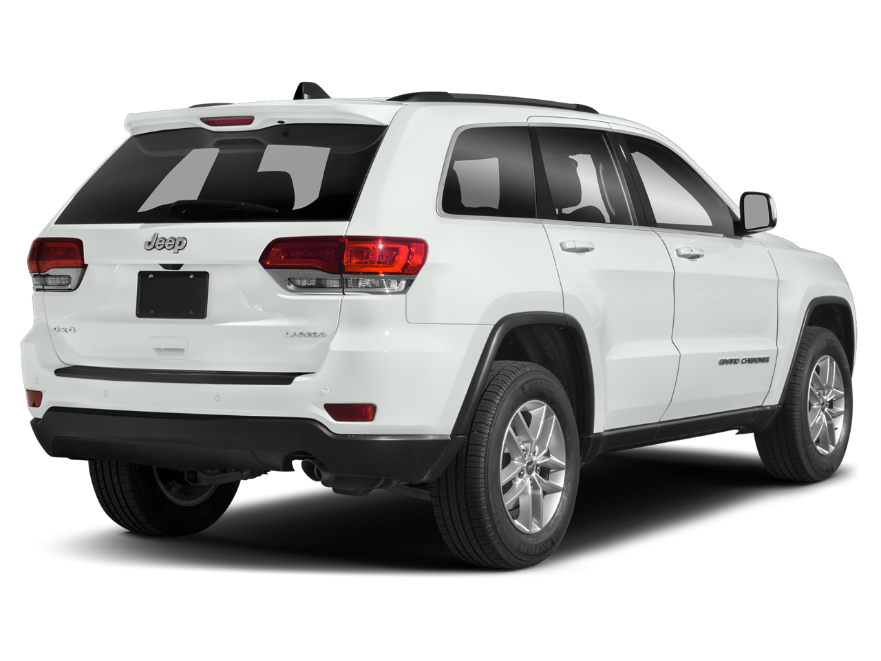 2020 Jeep Grand Cherokee Laredo E - Photo 45