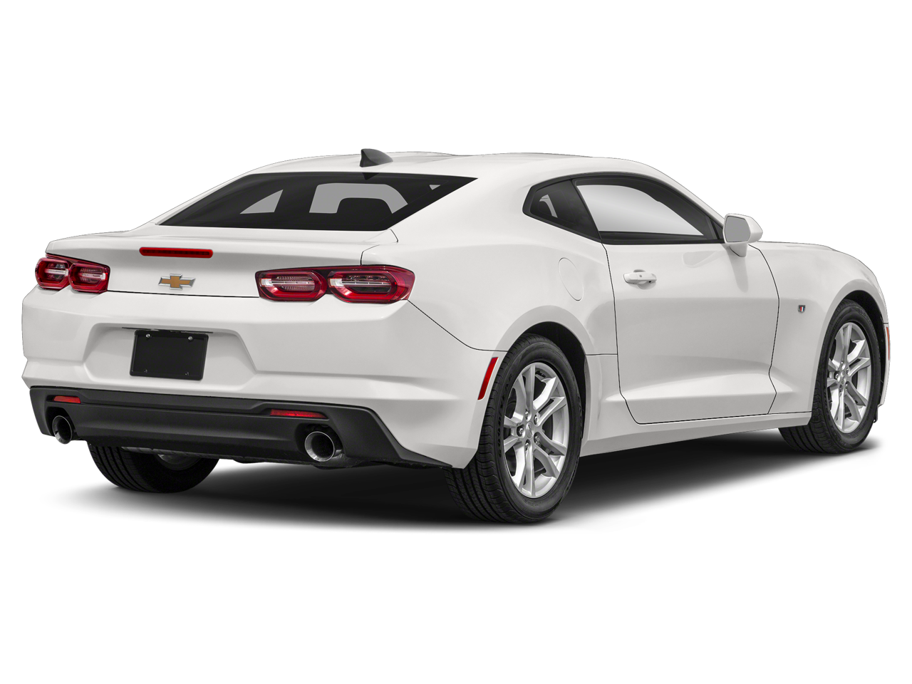 2021 Chevrolet Camaro 1LT - Photo 39