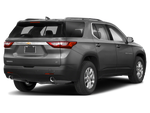 2021 Chevrolet Traverse LT Cloth w/2FL