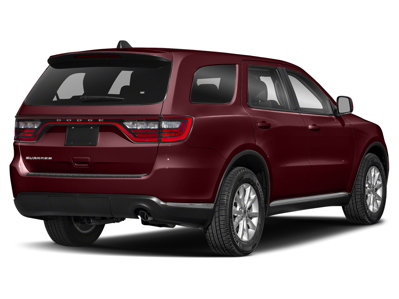 2022 Dodge Durango SRT 392
