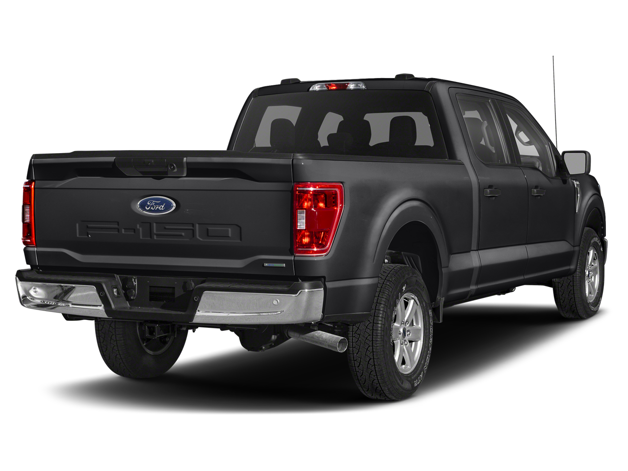 2022 Ford F-150 XLT Sport