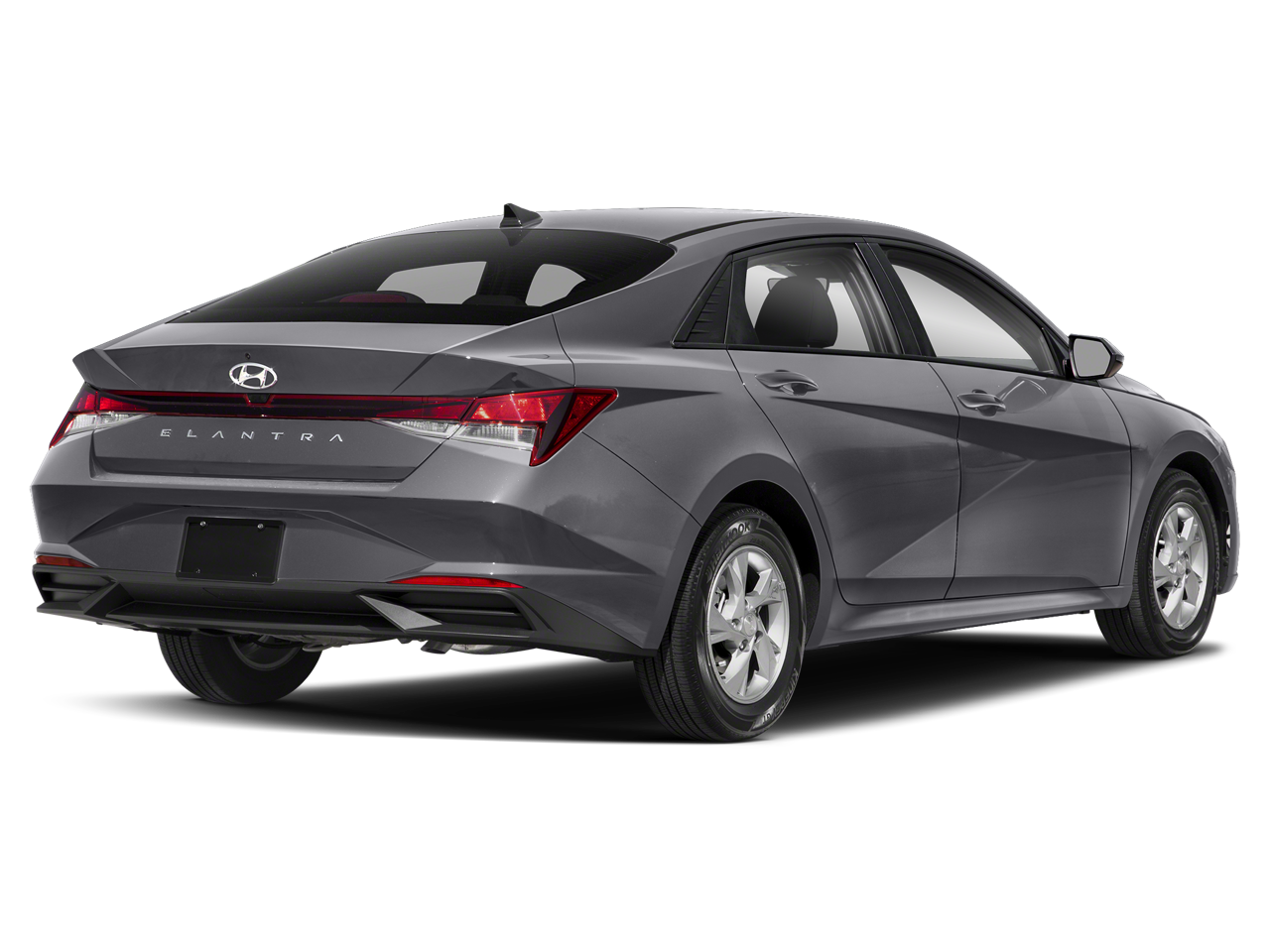 2023 Hyundai Elantra SE - Photo 23