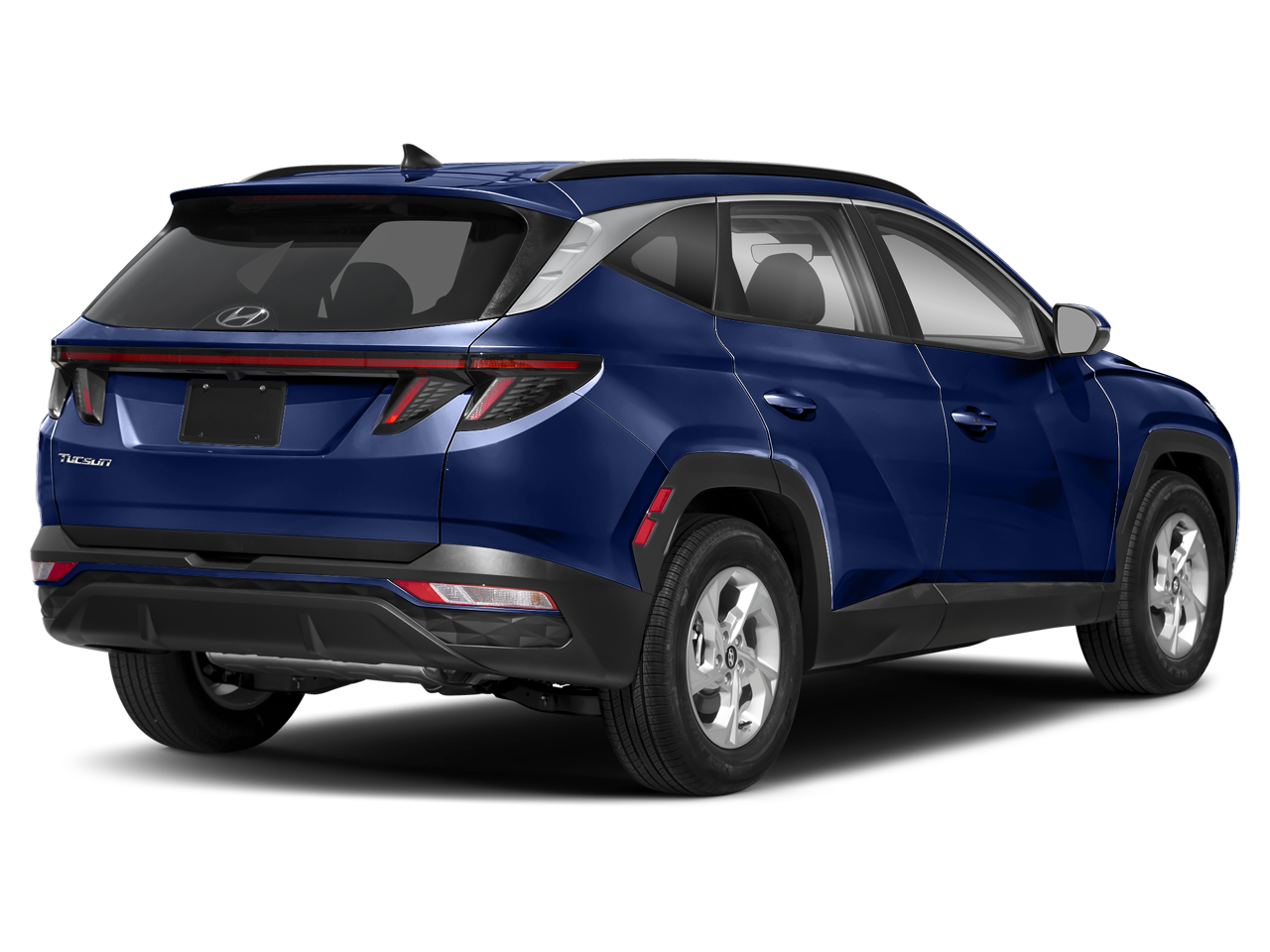 2023 Hyundai Tucson SEL - Photo 2