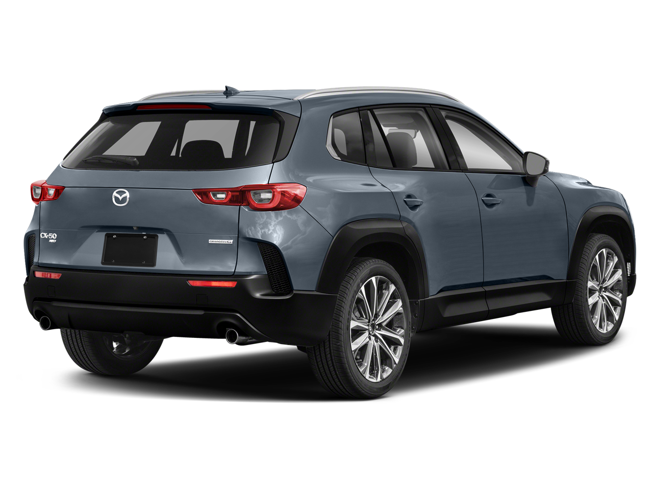 2023 Mazda CX-50 S PREMIUM PLUS - Photo 45