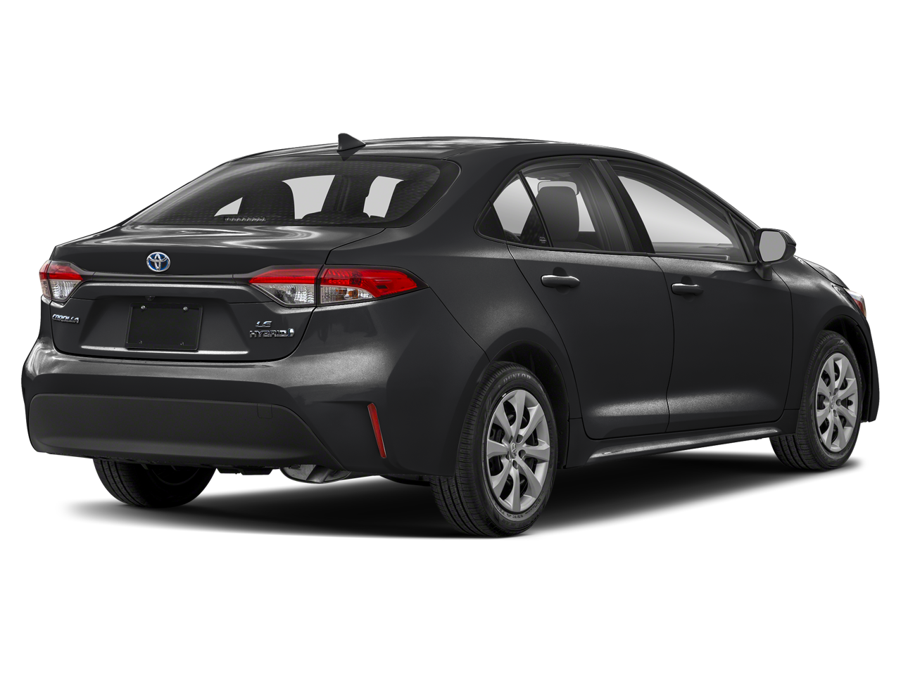 2023 Toyota Corolla Hybrid SE AWD