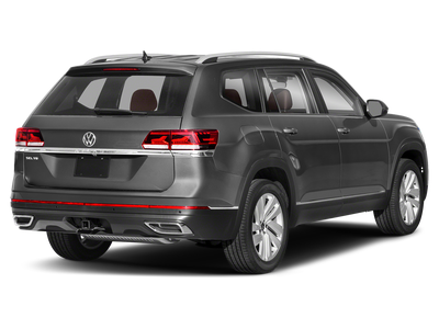 2023 Volkswagen Atlas 3.6 SEL