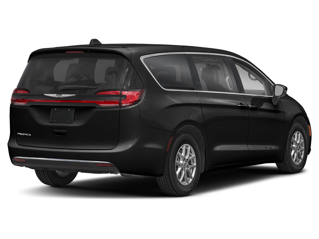 2024 Chrysler Pacifica Touring L - Photo 37
