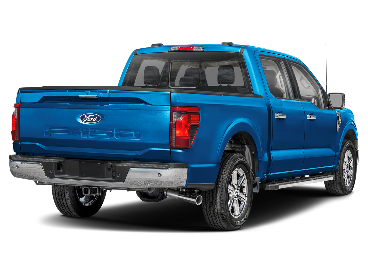 2024 Ford F-150 XLT - Photo 40